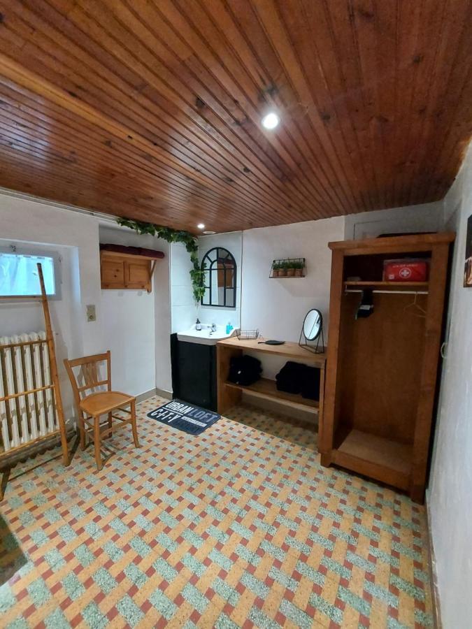 Holiday home Chez Jean *