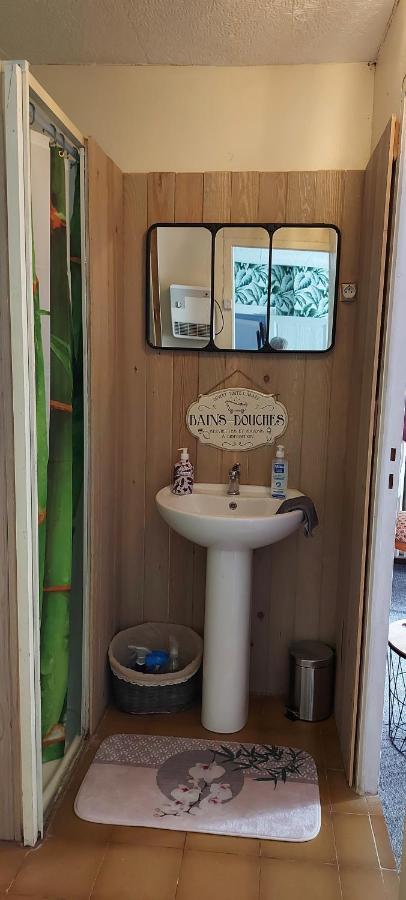 Hébergement de vacances Chez Jean Greez-sur-Roc