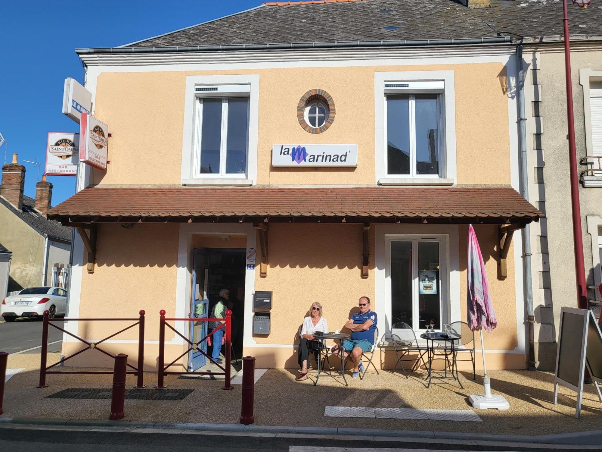 Holiday home Chez Jean