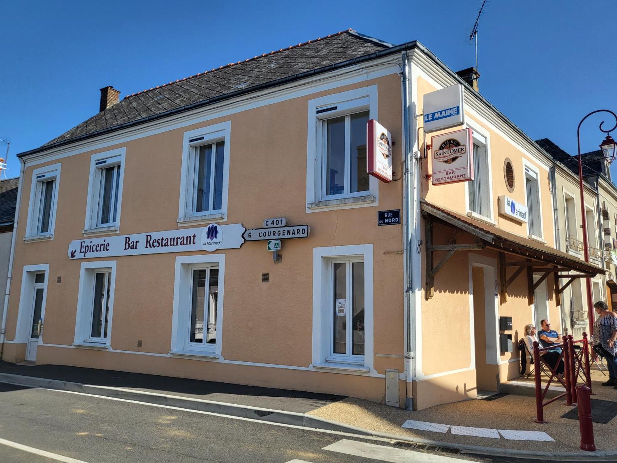 Chez Jean